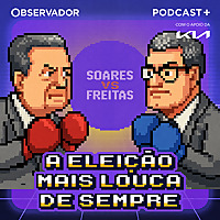 A Elei&ccedil;&atilde;o Mais Louca de Sempre