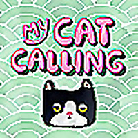 My Cat Calling