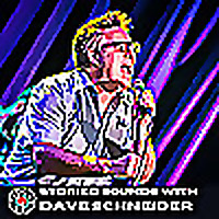 Storied Sounds with Dave Schneider