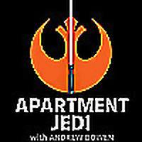 Apartment Jedi with Andrew Bowen