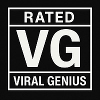 The Viral Genius Podcast