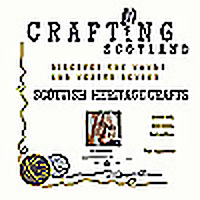 Crafting Scotland - meet the hands and hearts behind Scottish Heritage Crafts