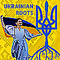 Ukrainian Roots Podcast / Подкаст &laquo;Українське коріння&raquo;