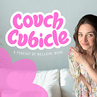 Couch Cubicle Podcast
