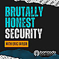 Brutally Honest Security
