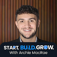 Start Build Grow