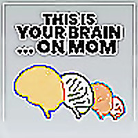 Your Brain on Mom