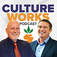 The Culture Works Podcast