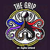 The Grip - Martial Arts Podcast