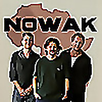 Weg van Nowak