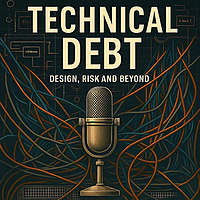Technical Debt: Design, risk and beyond