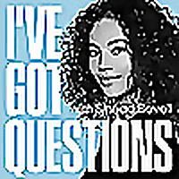 I've Got Questions with Sinead Bovell