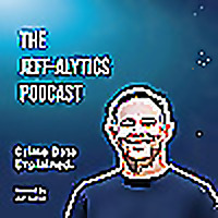 The Jeff-alytics Podcast