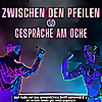 Zwischen den Pfeilen - Gespr&auml;che am Oche
