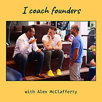 I coach founders