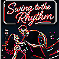 Swing To The Rhythm with Damon D'Amico and Gilbert Raya