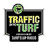 Traffic on the Turf