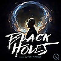 Black Holes Hosted by Felix Mercer