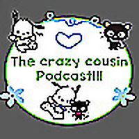The Crazy cousins!!!