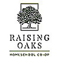 Raising Oaks: Church History
