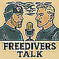 Freedivers Talk