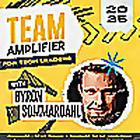 Team Amplifier