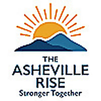 The Asheville Rise - Stronger Together