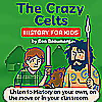 The Crazy Celts