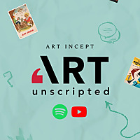 Art Unscripted