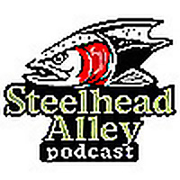 Steelhead Alley Podcast
