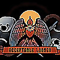 Acceptable Losses: A Grimdark Podcast