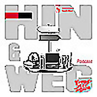 Hin und Weg - Ein Podcast der Berufsbildung Stadt Bern