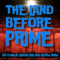 The Land Before Prime