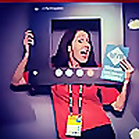@WonderLaura - Laura Rogers » Copilot