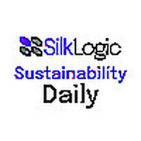 Silk Logic Sustainability Daily