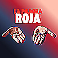 La p&iacute;ldora roja