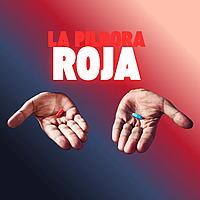 La p&iacute;ldora roja