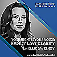 Your Rights, Your Voice: Family Law Clarity with Ellie Sweeney