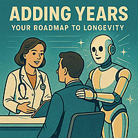 Adding Years