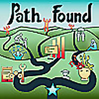 Path Found