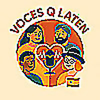 VOCES Q LATEN