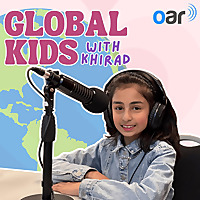 Global Kids with Khirad