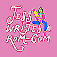 Jess Writes A Rom-Com