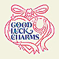 Good Luck Charms Charming Chats