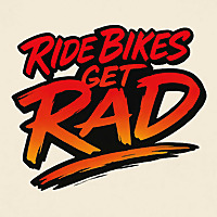 Ride Bikes Get Rad