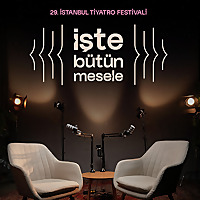 İşte B&uuml;t&uuml;n Mesele