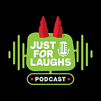 JUST FOR LAUGHS - ALL STAND UP COMEDY