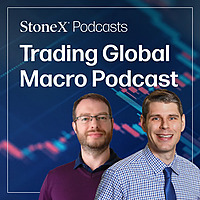 Trading Global Macro Podcast