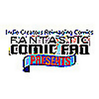 Fantastic Comic Fan Presents