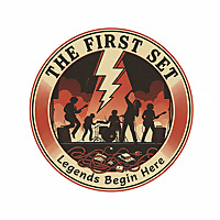 The First Set